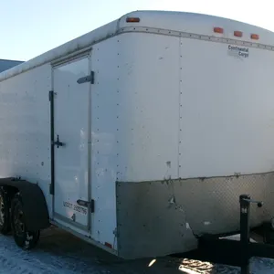 New Air 2dr Sliding Class Cooler ~52 x 25 x 82