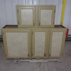 MISC UPPER & LOWER CABINETS