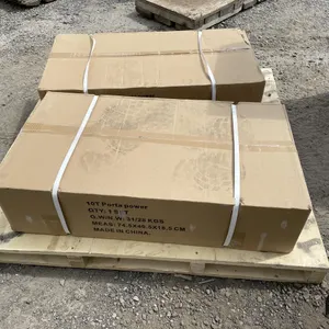 (2) 10-Ton Porta Power Jack
 UNRESERVED