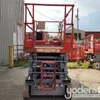 2008 SkyJack SJIII4632 