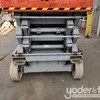 2008 SkyJack SJIII4632 