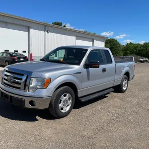 1 of 3 July 2026 Fort Atkinson Cars, Trucks & SUVs - Fort Atkinson, WI