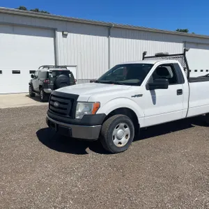 2009 Ford F-150 XL Pickup Truck (Has WI Title)