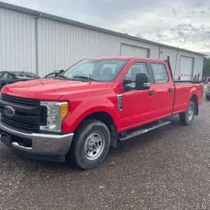 2018 Ford F-250 XL Pickup Truck (Has WI Title)