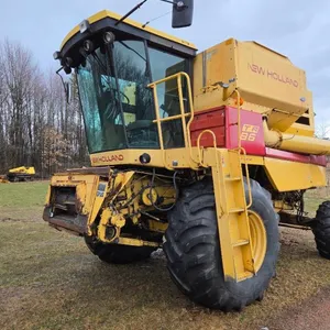 New Holland TR 86 - Arpin, WI