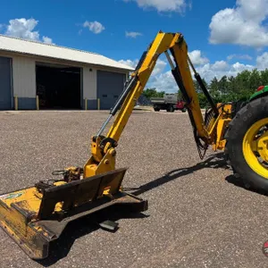 ORSI Boom Mower - Elk Mound WI