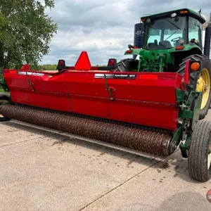 Brillion SS-12 - Shafer, MN