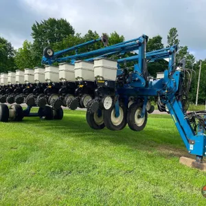 2003 Kinze 3700 24r Planter