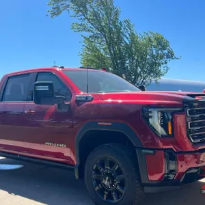 2025 GMC Sierra Pickup Truck, VIN # 1GT4UPE74SF272636 - De Pere, WI