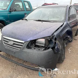 Abandoned and Confiscated Vehicle Auction