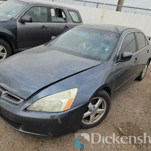 2004 HOND ACCORD 4D 1HGCM56894A061117