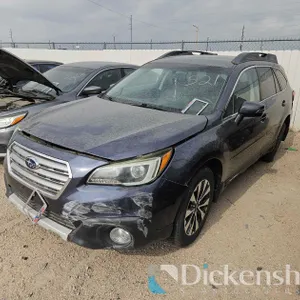 2015 SUBA OUTBACK SW 4S4BSAJC4F3246683