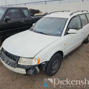 1999 VOLK PASSAT SW WVWNA63B5XE227538