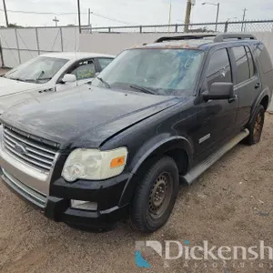 2008 FORD EXPLORER UP 1FMEU63E08UA07406