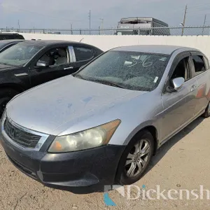 2010 HOND ACCORD 4D 1HGCP2F45AA064711