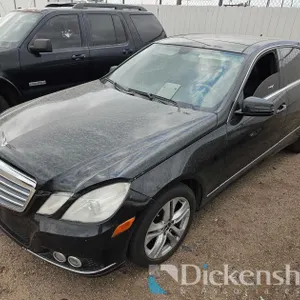 2010 MERZ E350 4D WDDHF8HB3AA175074