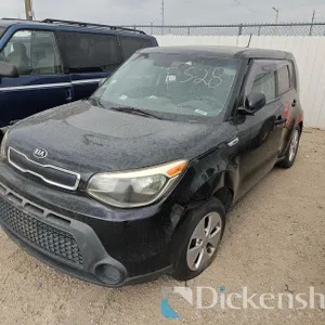 2016 KIA SOUL UP KNDJN2A26G7329305