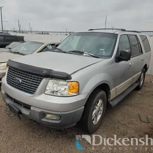 2004 FORD EXPEDITION UP 1FMPU16L34LA65290