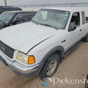 2001 FORD RANGER PK 1FTZR15E31PB32878