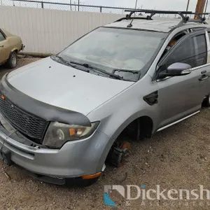 2007 FORD EDGE UP 2FMDK38C17BB70870