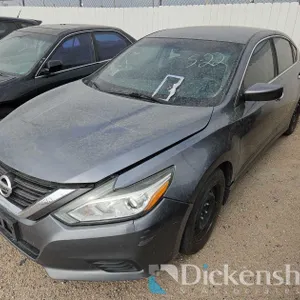 2016 NISS ALTIMA 4D 1N4AL3AP0GN317711