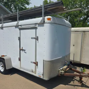 Boats, Trailers, Harley, Tools & More