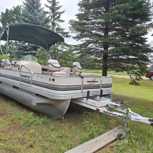 Boats, Trailers, Harley, Tools & More