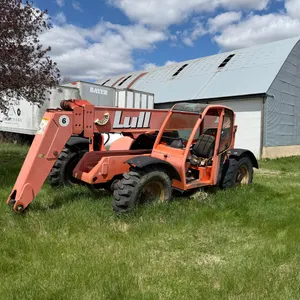 JLG 644E-42 Lull