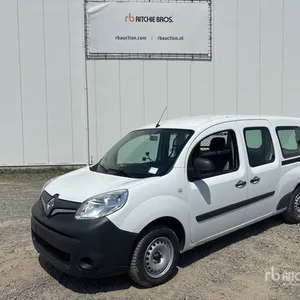 2021 Renault Kangoo Maxi Cargo Van