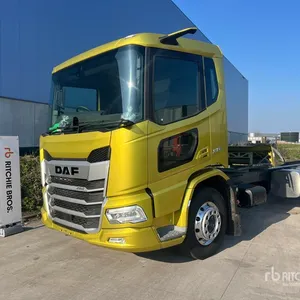 2024 DAF XD260FA 4x2 2WD Tractor (Unused)