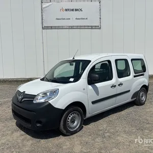 2022 Renault Kangoo Maxi Cargo Van