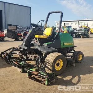 John Deere 3235C 