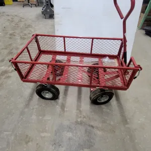 Yard Wagon Box or Flat Deck