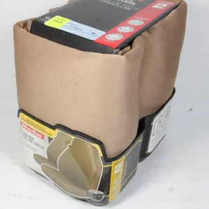 FINLEY SEAT COVER PAIR TAN HB