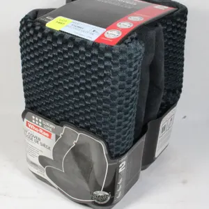 LAWSON SEAT COVER GRAY AIR BAG HB