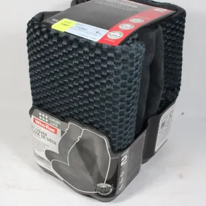 LAWSON SEAT COVER GRAY AIR BAG HB