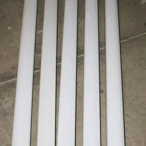 LOT OF 5, 30 WATT AC/DC CEILING LIGHTS.