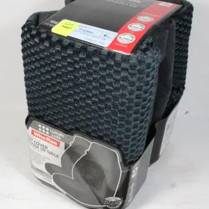 LAWSON SEAT COVER GRAY AIR BAG HB