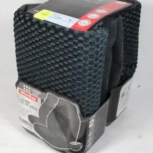 LAWSON SEAT COVER GRAY AIR BAG HB