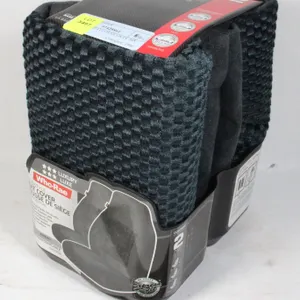 LAWSON SEAT COVER GRAY AIR BAG HB