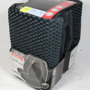 LAWSON SEAT COVER GRAY AIR BAG HB