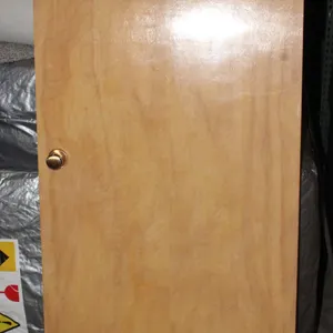 30" INTERIOR DOOR