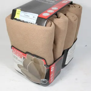 NEW - HUDSON SEAT COVER TAN LB