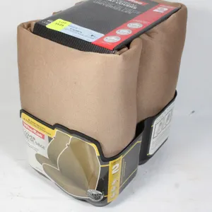FINLEY SEAT COVER PAIR TAN HB
