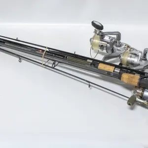 ESTATE FISHING RODS