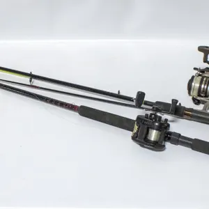 ESTATE FISHING RODS