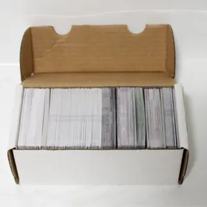 LOT OF ASSORTED HOCKEY CARDS VARIOUS YEARS