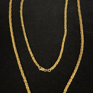 APPROX 14K CHAIN (30", 42.8G)
