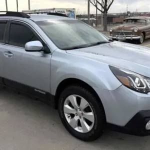 (NE) 2013 Subaru Outback 2.5i Premium