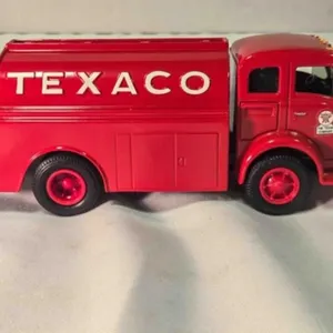 1949 White Die cast bank